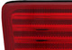 2007-2009 Chrysler Aspen Tail Light Driver Left and Passenger Right Side