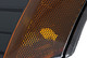 2002-2006 Chevrolet Avalanche Parking Light Driver Left and Passenger Right Side With Body Cladding