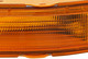 2004-2006 Chevrolet Aveo Parking Light Driver Left and Passenger Right Side