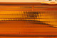 2004-2006 Chevrolet Aveo Parking Light Driver Left and Passenger Right Side