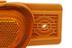 2004-2006 Chevrolet Aveo Parking Light Driver Left and Passenger Right Side