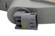 2010-2015 Chevrolet Camaro Side Marker Driver Left and Passenger Right Side Without Tow Hook GM2550197