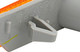 2010-2015 Chevrolet Camaro Side Marker Driver Left and Passenger Right Side Without Tow Hook GM2550197