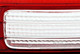 1994-1996 Chevrolet Impala Tail Light Driver Left and Passenger Right Side
