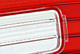 1994-1996 Chevrolet Impala Tail Light Driver Left and Passenger Right Side
