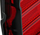 1994-1996 Chevrolet Impala Tail Light Driver Left and Passenger Right Side