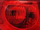 2009-2012 Chevrolet Traverse Tail Light Driver Left and Passenger Right Side