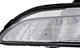 2013-2017 Chevrolet Traverse Parking Light Driver Left and Passenger Right Side