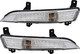 2013-2017 Chevrolet Traverse Parking Light Driver Left and Passenger Right Side