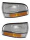 1992-1996 Buick LeSabre Corner Light Driver Left and Passenger Right Side Without Corner Light