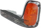 1999-2000 Cadillac Escalade Parking Light Driver Left and Passenger Right Side