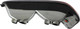 1999-2000 Cadillac Escalade Parking Light Driver Left and Passenger Right Side
