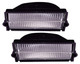 1988-1993 Chrysler New Yorker Side Marker Driver Left and Passenger Right Side