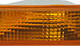1998-2004 Chevrolet Blazer Parking Light Driver Left and Passenger Right Side
