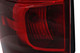 2007-2014 Chevrolet Tahoe Tail Light Driver Left and Passenger Right Side Excluding Hybrid Model