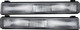 1991-1996 Buick Park Avenue Parking Light Driver Left and Passenger Right Side