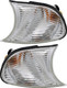 2002-2006 BMW M3 Corner Light Driver Left and Passenger Right Side