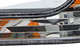1999-2000 GMC Yukon Denali Parking Light Driver Left and Passenger Right Side