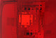 1995-2004 GMC Jimmy Tail Light Driver Left and Passenger Right Side