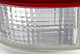 1995-2004 GMC Jimmy Tail Light Driver Left and Passenger Right Side