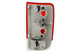 1995-2004 GMC Jimmy Tail Light Driver Left and Passenger Right Side