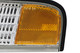 1990-1993 Pontiac Trans Sport Corner Light Driver Left and Passenger Right Side