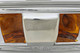 2007-2009 Saturn Aura Side Marker Driver Left and Passenger Right Side