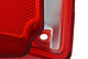 1978-1991 Chevrolet Blazer Tail Light Driver Left and Passenger Right Side Without Chrome Trim GM2808111