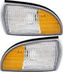 1991-1996 Chevrolet Caprice Corner Light Driver Left and Passenger Right Side