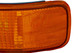 2003-2014 Chevrolet Express Parking Light Driver Left and Passenger Right Side
