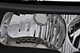 2003-2007 Chevrolet Silverado 3500 Parking Light Driver Left and Passenger Right Side Without Body Cladding