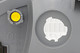 1991-1996 Chevrolet Impala Corner Light Driver Left and Passenger Right Side