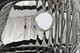 2002-2006 Chevrolet Avalanche Parking Light Driver Left and Passenger Right Side Without Body Cladding