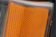 2002-2006 Chevrolet Avalanche Parking Light Driver Left and Passenger Right Side Without Body Cladding