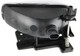 2002-2006 Chevrolet Tahoe Fog Light Driver Left and Passenger Right Side