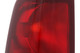 1999-2003 GMC Sierra 2500 Tail Light Driver Left and Passenger Right Side