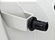 2007-2013 Chevrolet Silverado 2500 Fog Light Driver Left and Passenger Right Side