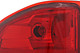 2007-2013 GMC Sierra 3500 Tail Light Driver Left and Passenger Right Side GM2800207