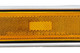 1981-1991 Chevrolet K2500 Corner Light Driver Left and Passenger Right Side With Chrome Trim