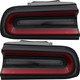 2015-2020 Dodge Challenger Tail Light Driver Left and Passenger Right Side CH2800207