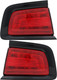 2011-2014 Dodge Charger Tail Light Driver Left and Passenger Right Side