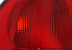 1996-2000 Dodge Caravan Tail Light Driver Left and Passenger Right Side