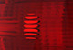 2001-2003 Chrysler Town & Country Tail Light Driver Left and Passenger Right Side