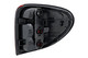 2001-2003 Chrysler Town & Country Tail Light Driver Left and Passenger Right Side