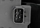 2001-2003 Chrysler Town & Country Tail Light Driver Left and Passenger Right Side