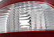 2001-2003 Plymouth Voyager Tail Light Driver Left and Passenger Right Side