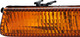 1997-2004 Dodge Dakota Parking Light Driver Left and Passenger Right Side
