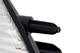 1997-2004 Dodge Dakota Parking Light Driver Left and Passenger Right Side