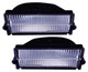 1992-1993 Chrysler Fifth Avenue Side Marker Driver Left and Passenger Right Side