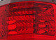 2007-2011 Dodge Nitro Tail Light Driver Left and Passenger Right Side
